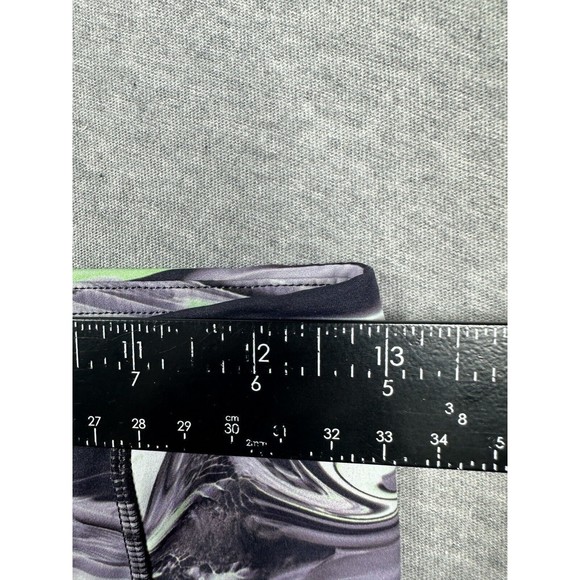 Lululemon Fast Free High Rise Tight 25” in Paint Glide Warp Multi Size 6 NWT - Picture 5 of 6
